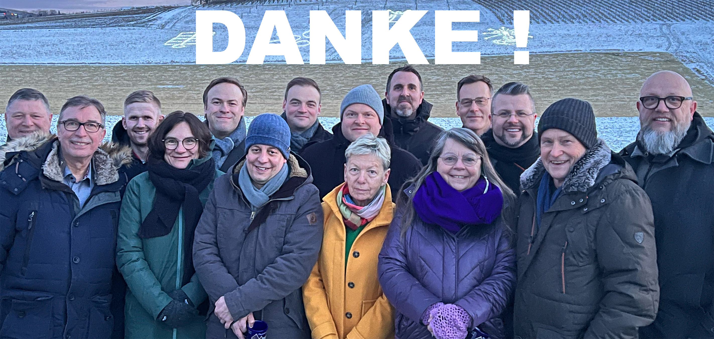 FWV Kandidatinnen und Kandidaten Oberderdingen